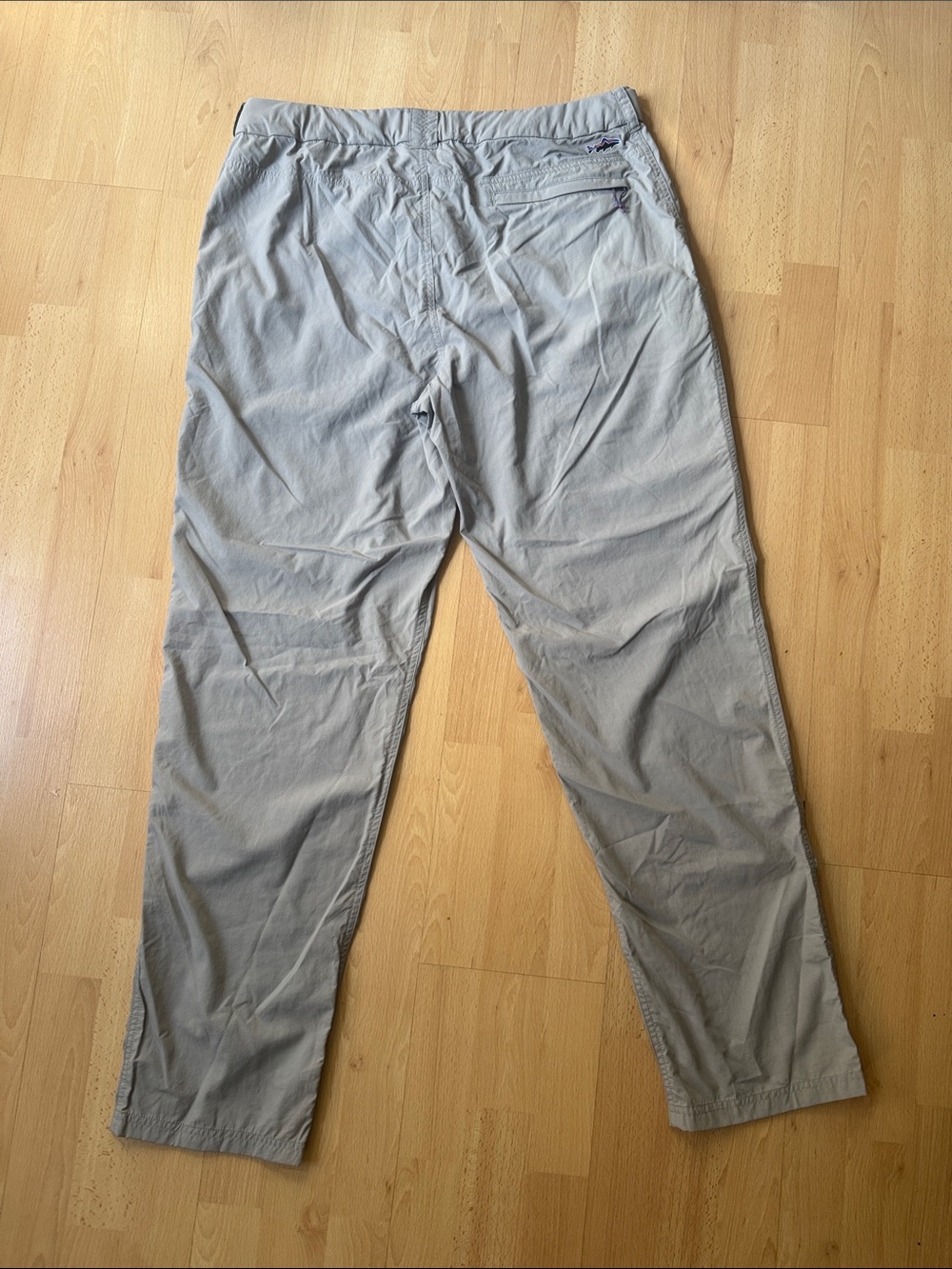 Patagonia Men’s Pants size 36x32